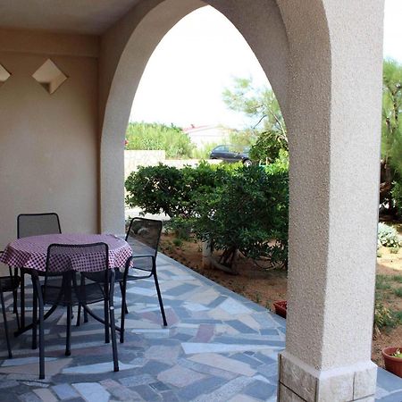 Apartment Dar Pag Town Kültér fotó
