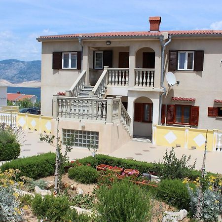 Apartment Dar Pag Town Kültér fotó
