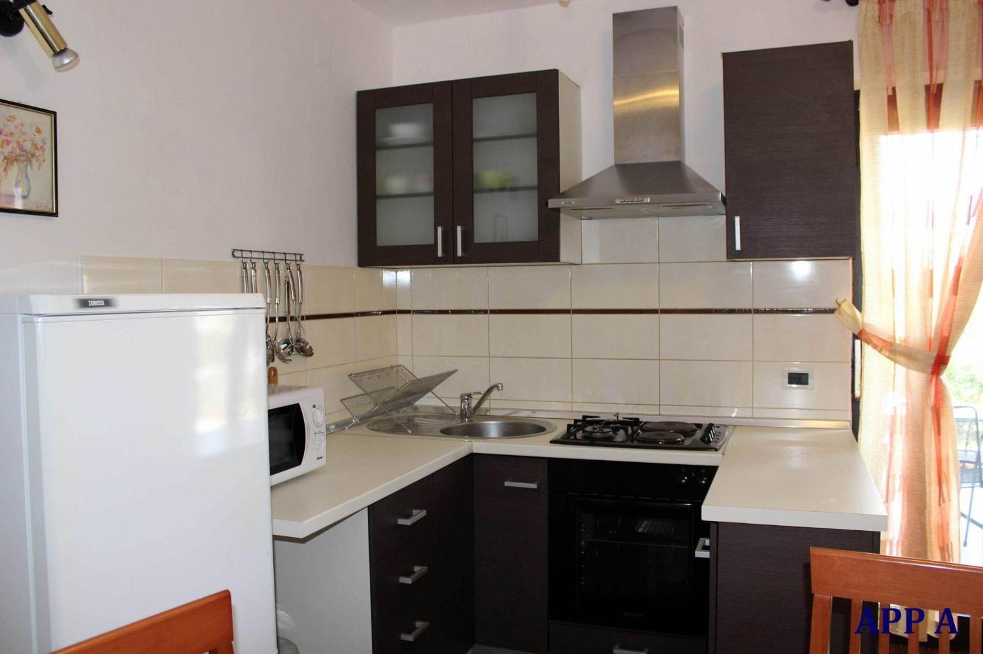 Apartment Dar Pag Town Kültér fotó