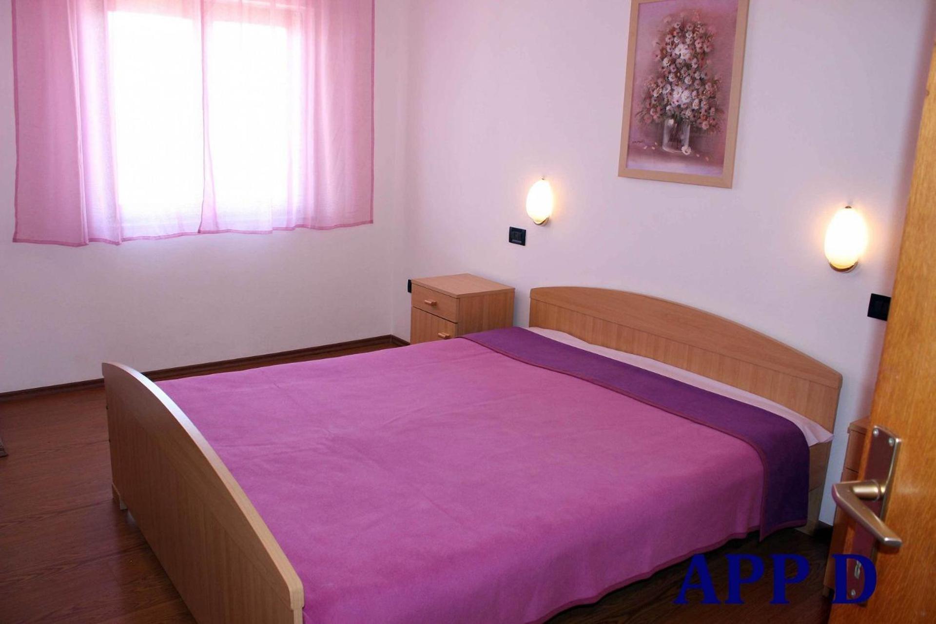 Apartment Dar Pag Town Kültér fotó