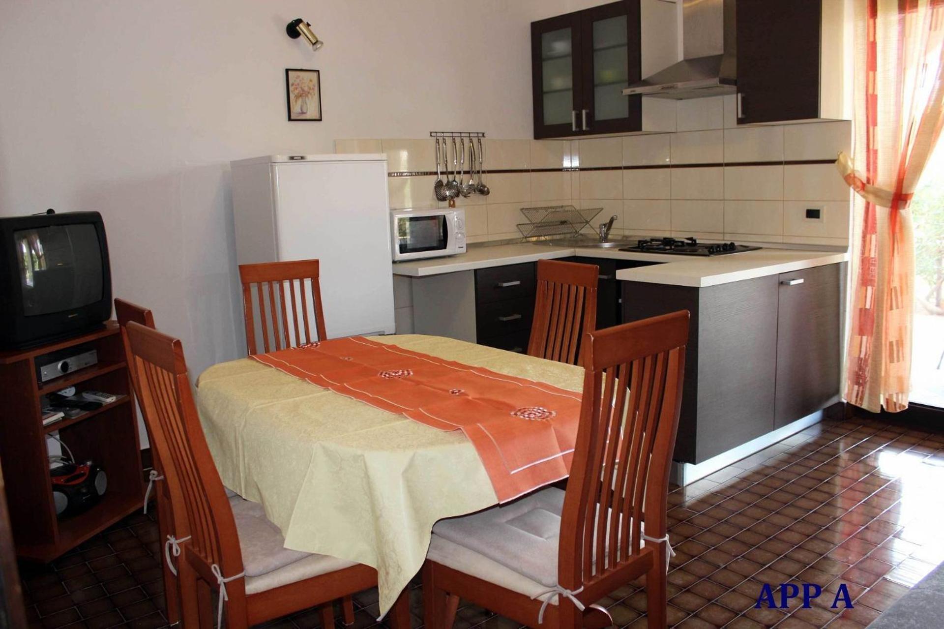 Apartment Dar Pag Town Kültér fotó