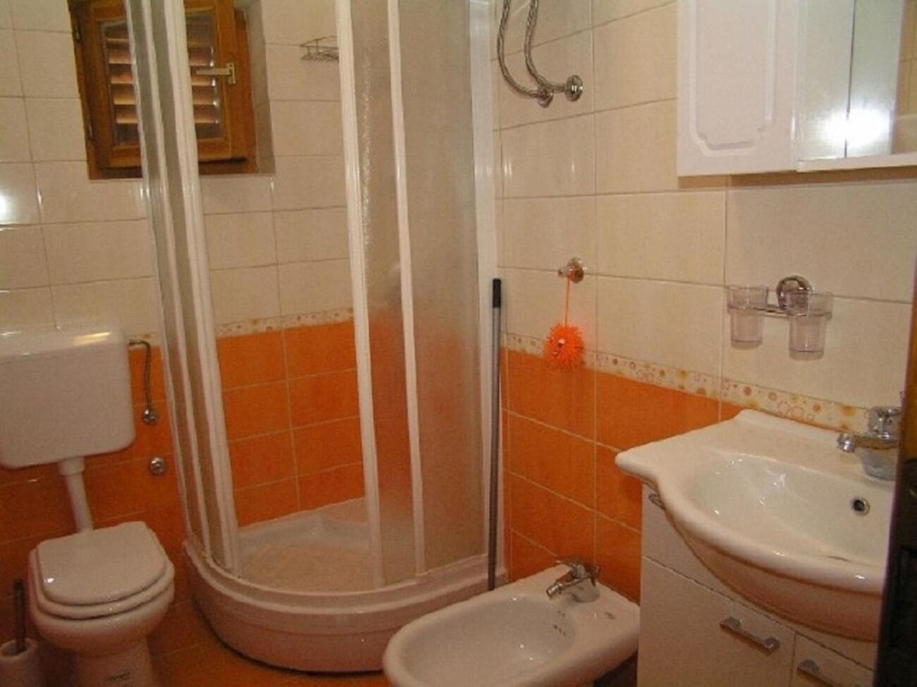 Apartment Dar Pag Town Kültér fotó