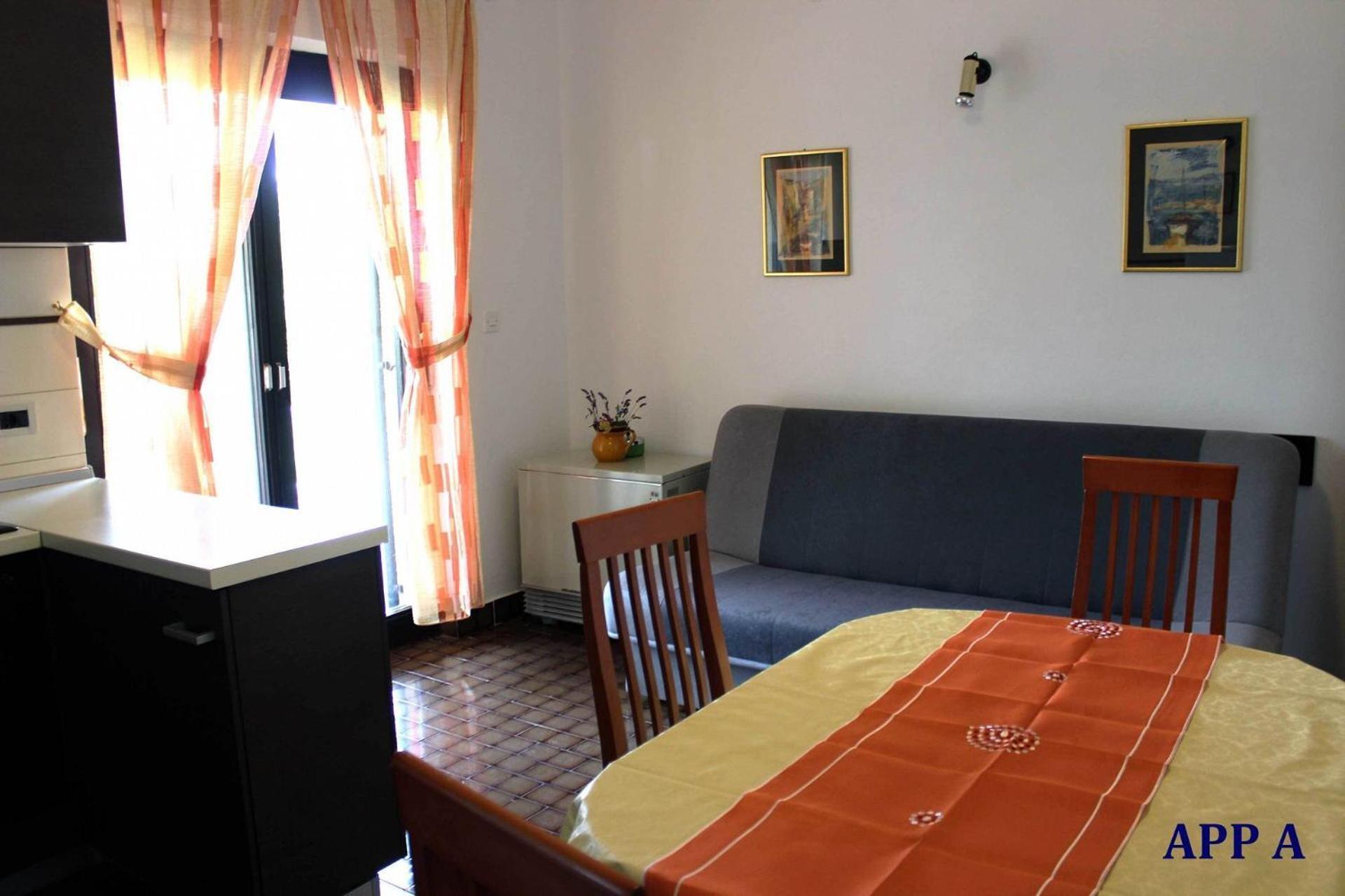 Apartment Dar Pag Town Kültér fotó