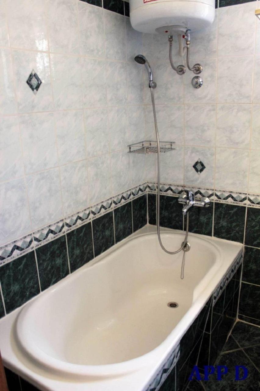 Apartment Dar Pag Town Kültér fotó