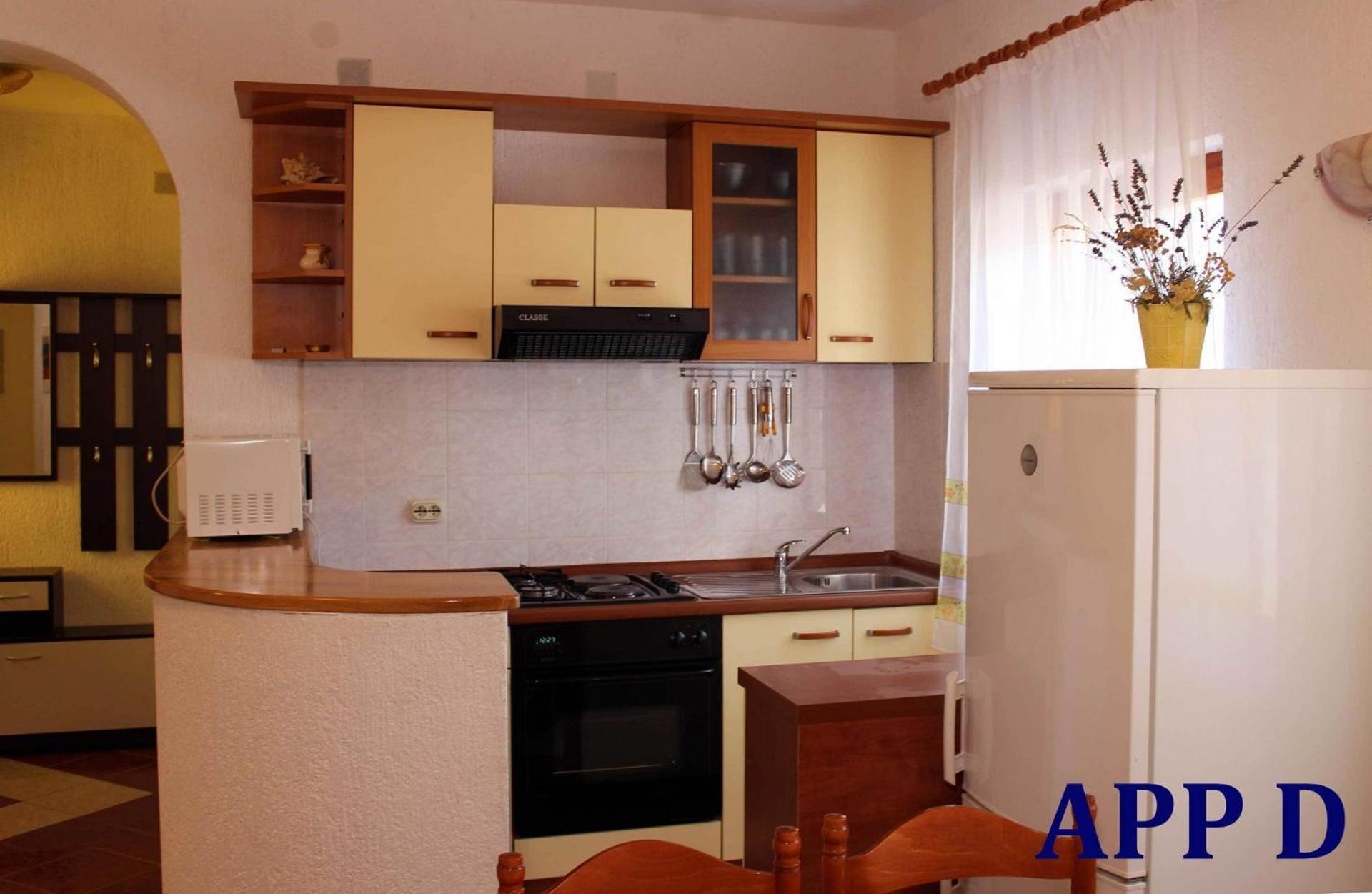 Apartment Dar Pag Town Kültér fotó