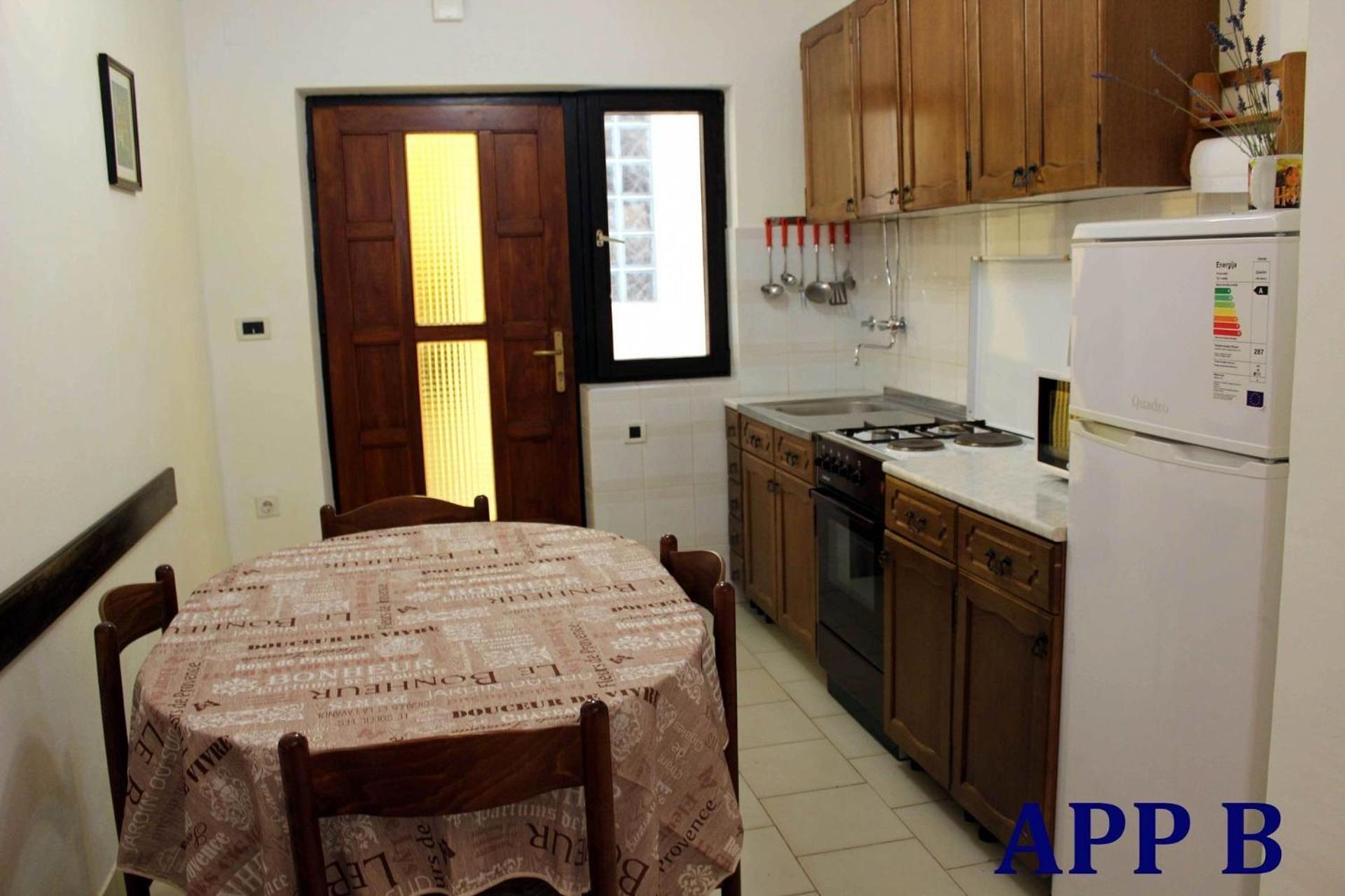 Apartment Dar Pag Town Kültér fotó