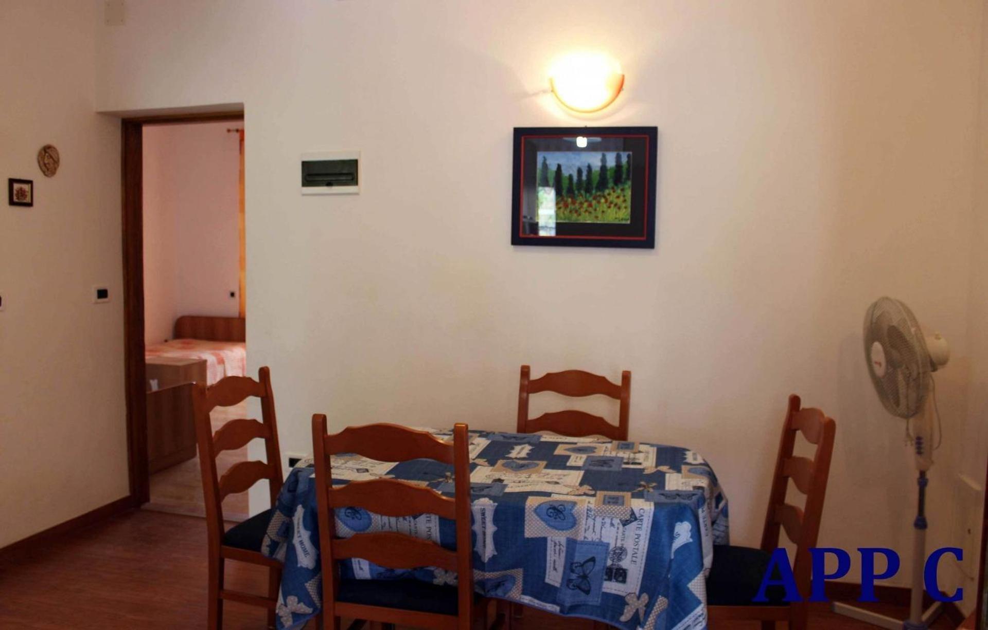 Apartment Dar Pag Town Kültér fotó